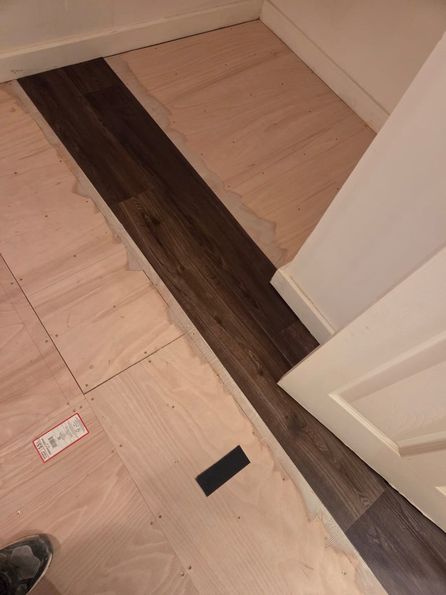 Southampton progress stage